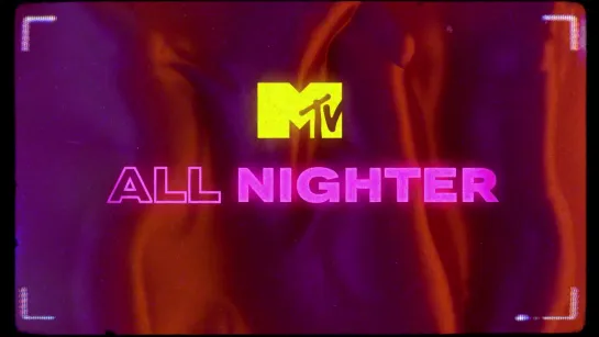 MTV All Nighter: Seriously Vintage (MTV Germany, 31.03.2024) Фрагмент