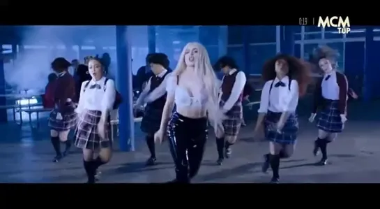 Ava Max - So Am I (MCM Top Russia) Top Night