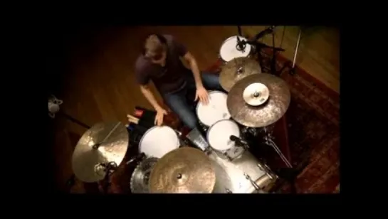 Benny Greb - The Language of Drumming DVD 2009 Disс 2