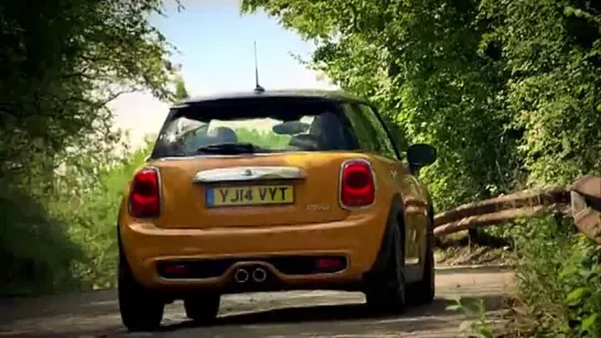 Топ Гир: Идеальное Путешествие 2 / Top Gear: The Perfect Road Trip 2 (2014) BDRip [vk.com/Feokino]