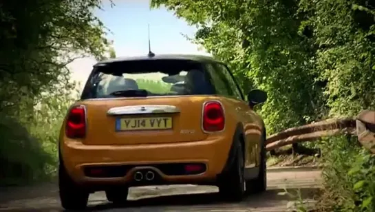 Топ Гир: Идеальное Путешествие 2 / Top Gear: The Perfect Road Trip 2 (2014) BDRip [vk.com/Feokino]