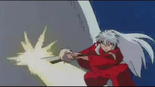 InuYasha [TV-2] - 12/26 (Субтитры от Марии Гостюхиной)