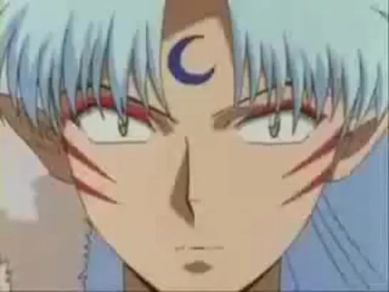 Sesshomaru & Ayame