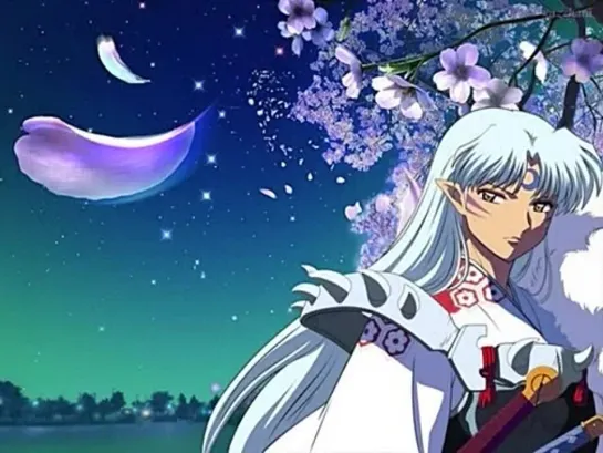 Sesshomaru