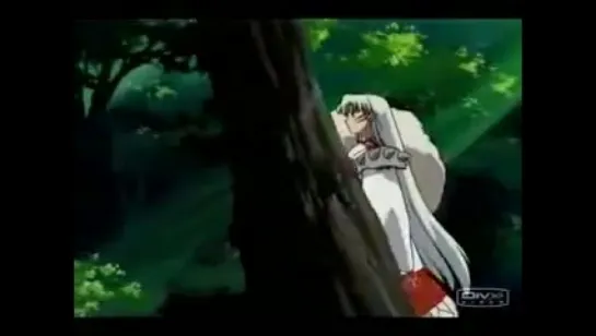 Sesshomaru & Sango