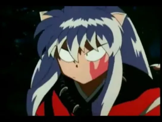 InuYasha - Школа =)