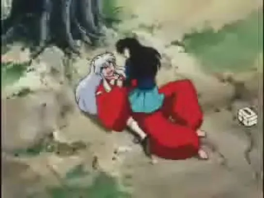 InuYasha & Kagome