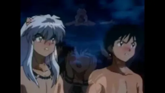 InuYasha