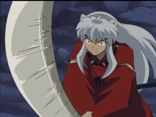 Inuyasha / Инуяша - 1 сезон 132 серия (Субтитры)