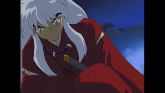 InuYasha (TV1) - 118/167 (Озвучка Persona99)