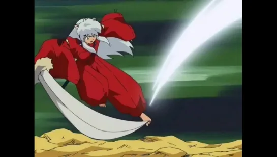 InuYasha (TV1) - 104/167 (Озвучка Persona99)