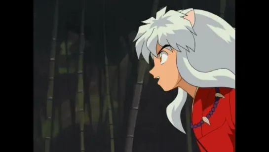 InuYasha (TV1) - 101/167 (Озвучка Persona99)