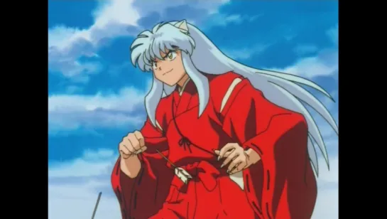 InuYasha (TV1) - 87/167 (Озвучка Persona99)