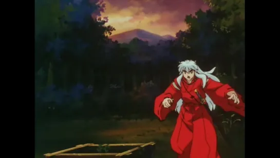 InuYasha (TV1) - 47/167 (Озвучка Persona99)