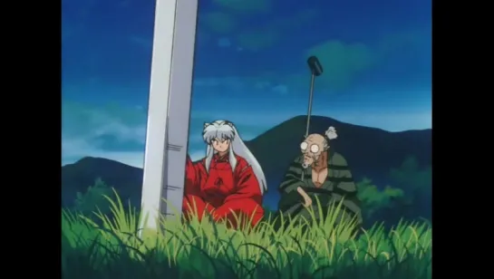 InuYasha (TV1) - 45/167 (Озвучка Persona99)