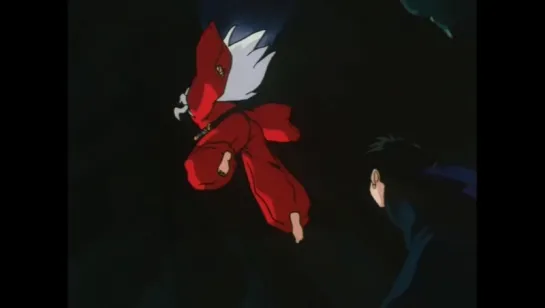 InuYasha (TV1) - 32/167 (Озвучка Persona99)