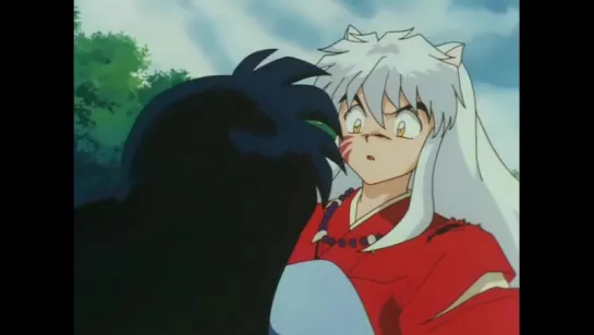 InuYasha (TV1) - 21/167 (Озвучка Persona99)