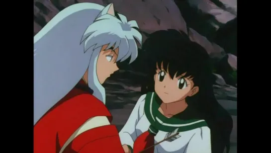 InuYasha (TV1) - 10/167 (Озвучка Persona99)