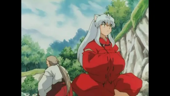 InuYasha (TV1) - 03/167 (Озвучка Persona99)