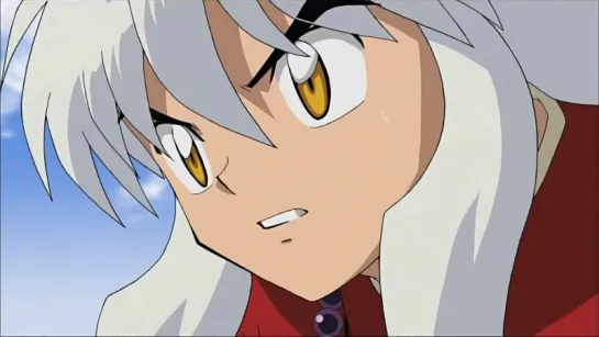 InuYasha [TV-2] - 15/26 (Субтитры)