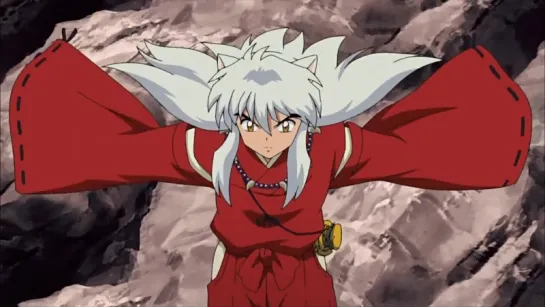 InuYasha [TV-2] - 14/26 (Субтитры)