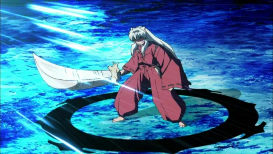 InuYasha [TV-2] - 11/26 (Субтитры)