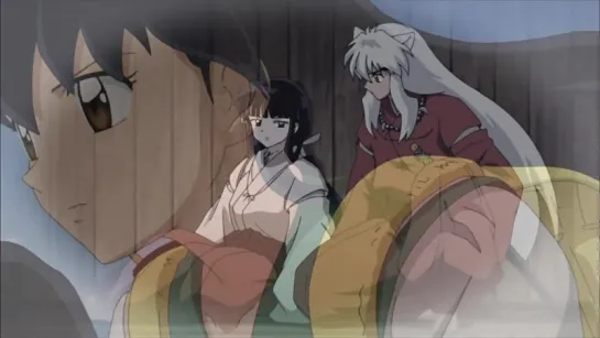 InuYasha [TV-2] - 07/26 (Субтитры)