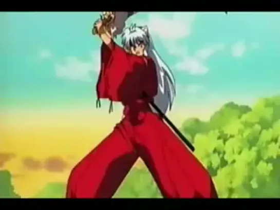 InuYasha