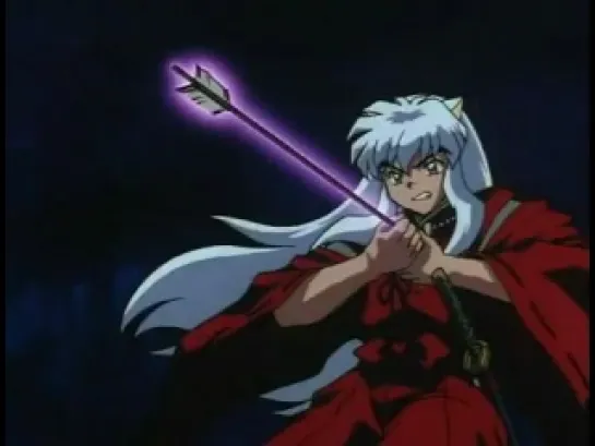 Inuyasha - Opening 1 (English)