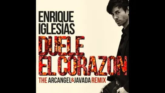 #DUELEELCORAZON remix ft. @arcangel and @javadamusic