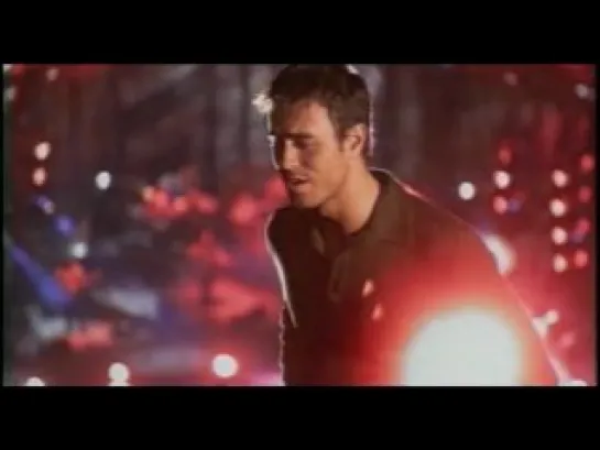 Enrique Iglesias - Solo En Tí ( Only You)