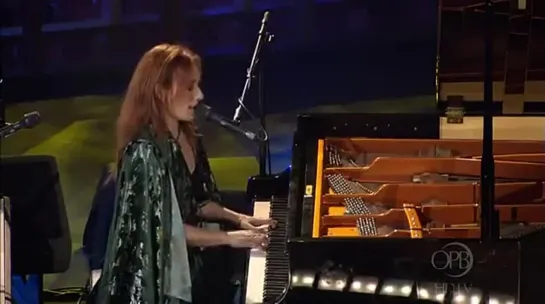 Tori Amos - Cornflake Girl [Live in Chicago]