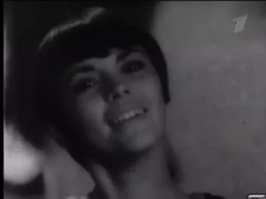 Mireille Mathieu Rus Tv Pt.2.3