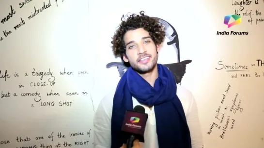 Gautam Vig Talks About His Entry In Naamkaran _ Exclusive Interview