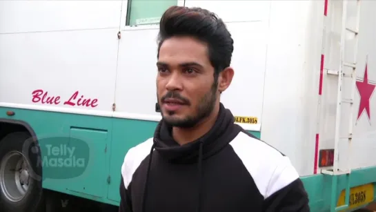 Kunwar Amar aka Aladins Last Day In Naamkaran _ नामकरण