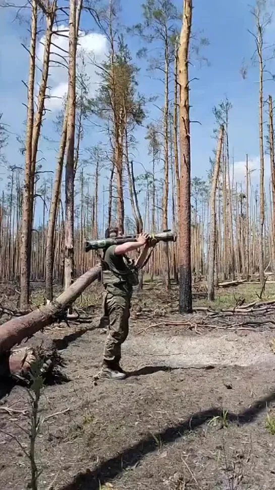 Видео от Армия России | Обзор новостей