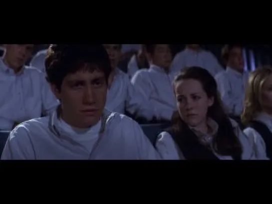 Донни Дарко / Donnie Darko (2001) [DVDRip]