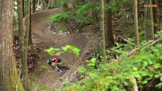 Downhill and Freeride Tribute 2014 Vol.3