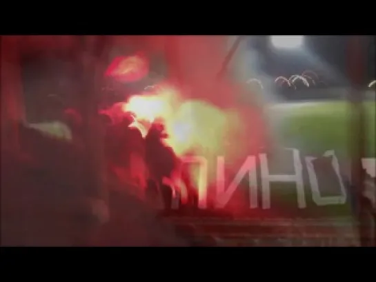 Ижорец Ultras