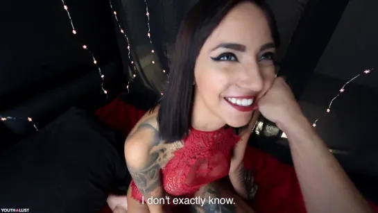 [OnlyFans] - Isis First Sex Video (Big Tits Isis Red Cumshot Pussy Tits Skinny Shaved Blowjob Tattooed Brunette Pov Lace Fake)