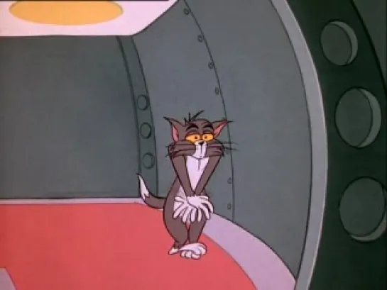 Том и Джерри 8 / Tom and Jerry 8 (1940-1967)