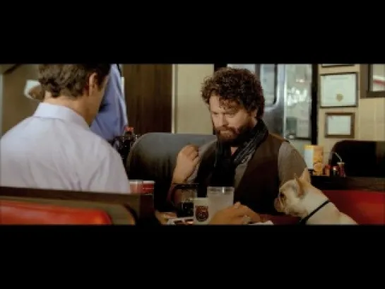 Due Date Gag Reel