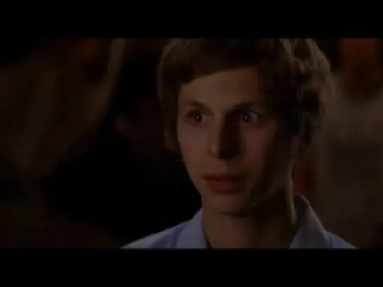 Bloopers [Scott Pilgrim vs. The World]