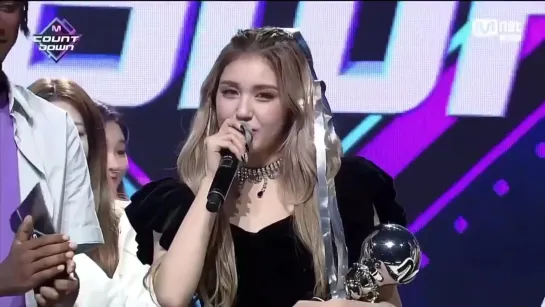 somi 1st win