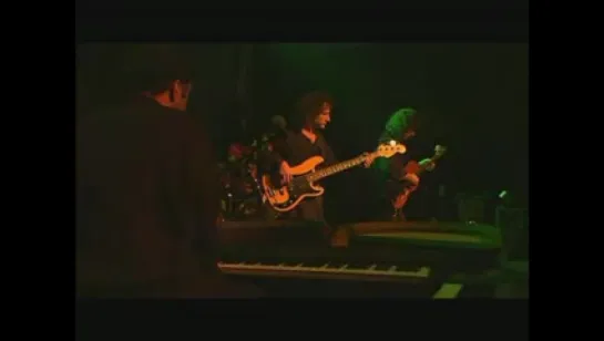 тот самый Blackmore`s Night - Minstrel Hall (Live)