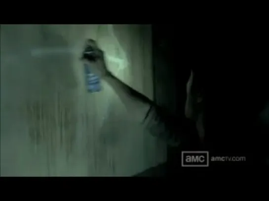 The Walking Dead Season 3  Trailer