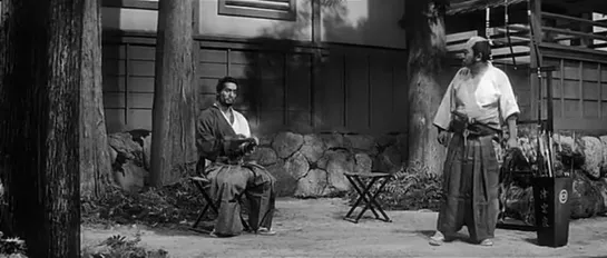 Harakiri(1962)