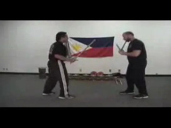 Lameco Eskrima