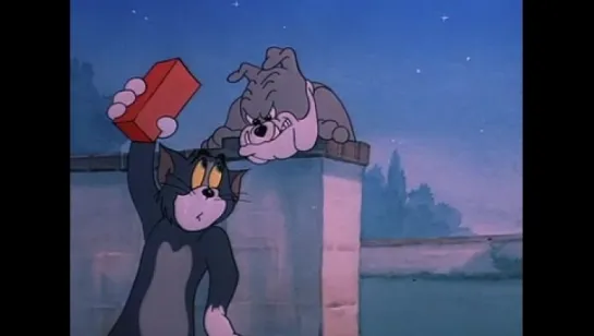 Том и Джерри / Tom and Jerry (ЗОЛОТАЯ КОЛЛЕКЦИЯ Часть 9) / СУПЕР КИНО ФИЛЬМ