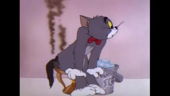 Том и Джерри / Tom and Jerry (ЗОЛОТАЯ КОЛЛЕКЦИЯ Часть 5) / СУПЕР КИНО ФИЛЬМ